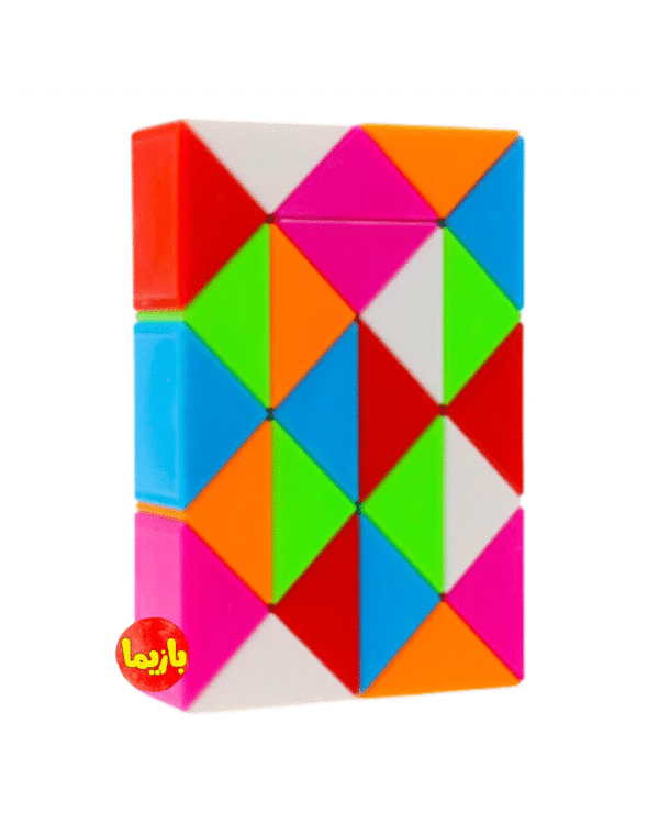 روبیک ماری 24 قطعه QY TOYS - Image 9