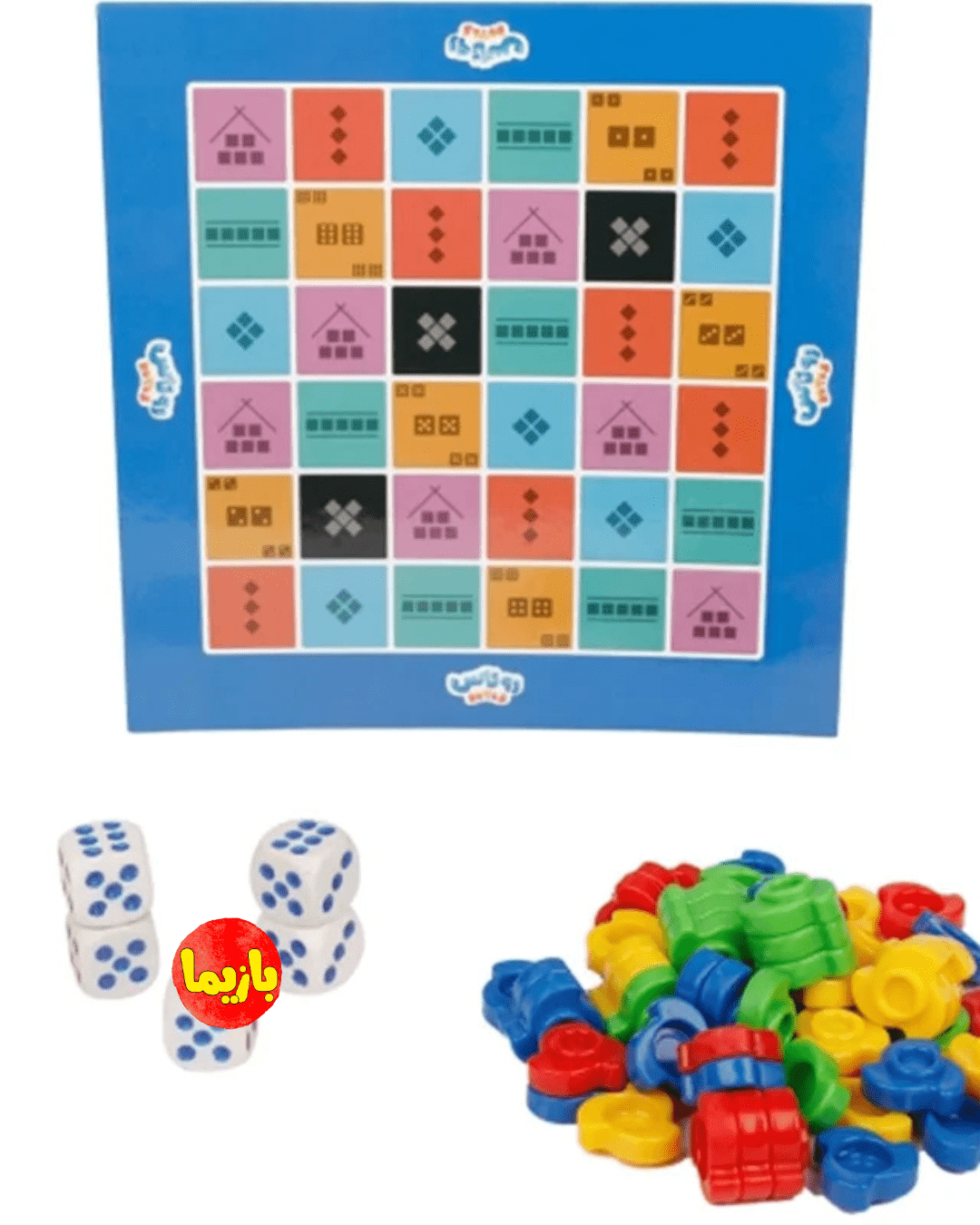 بازی روتاس - Image 4