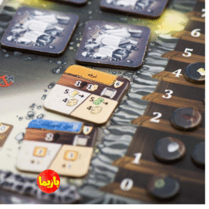 بازی کورنا: غار در برابر غار (CAVERNA: CAVE VS CAVE)