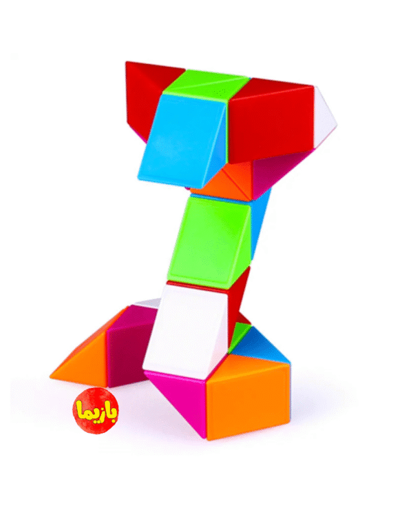 روبیک ماری 24 قطعه QY TOYS - Image 6