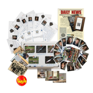 پرونده ستون فقرات شیطان