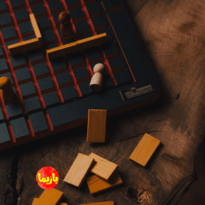 بازی کریدور Quoridor