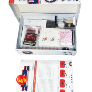 بازی رمزشکن (Decrypto)