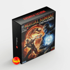 پک ۱۰ تایی بازی کارتی مبارزان