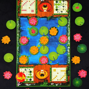 بازی هارو ایچیبان HARU ICHIBAN