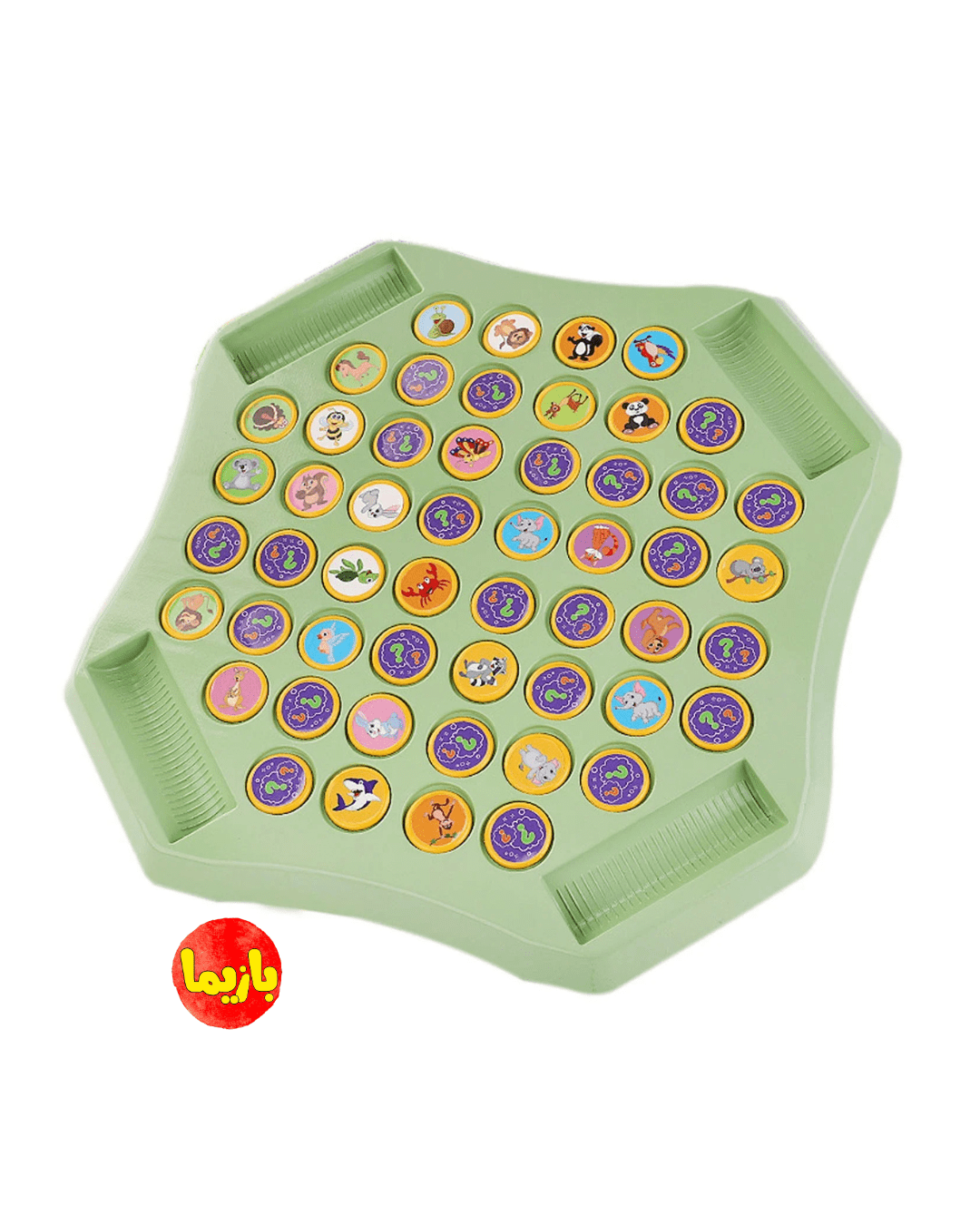 بازی فلیپ مچ (Flip Match)