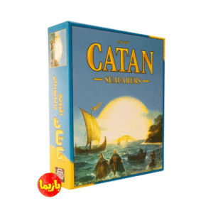 افزونه دریانوردان کاتان