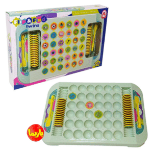 بازی فیلیپ فایند FLIP & FIND