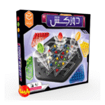 بازی تریگل یا دوزکش