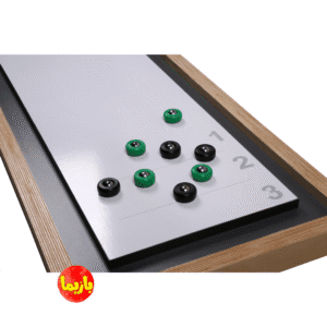 بازی شافل برد Shuffle Board