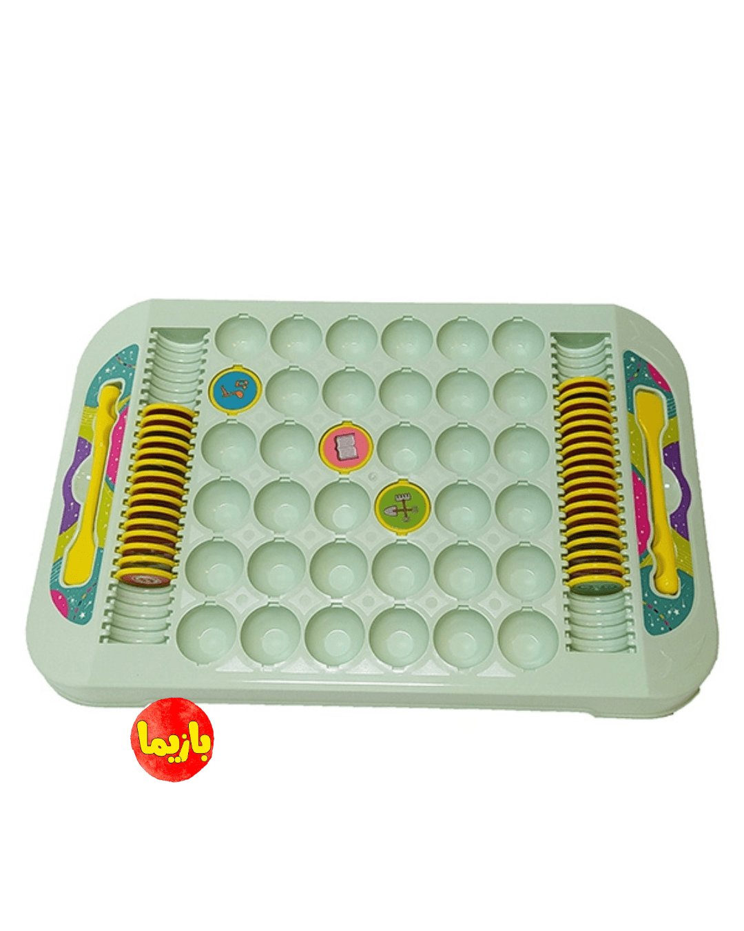 بازی فیلیپ فایند FLIP & FIND - Image 3