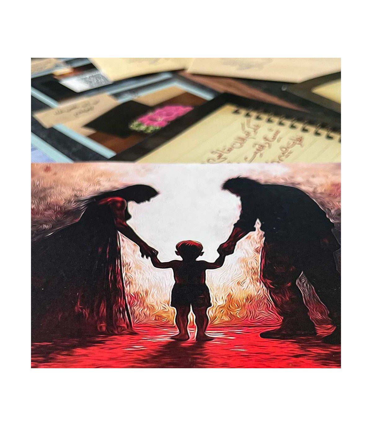 پرونده شام آخر - Image 5