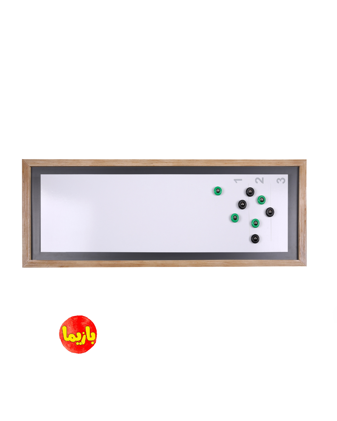 بازی شافل برد Shuffle Board - Image 4