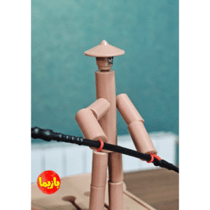 بازی بامبو فایت