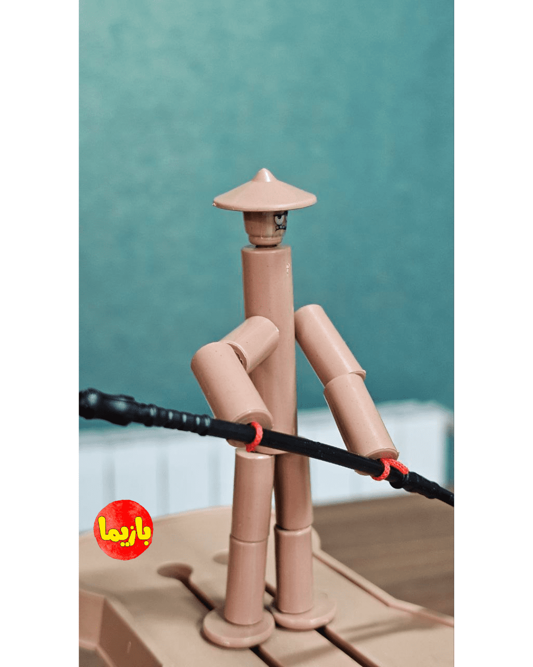 بازی بامبو فایت - Image 2