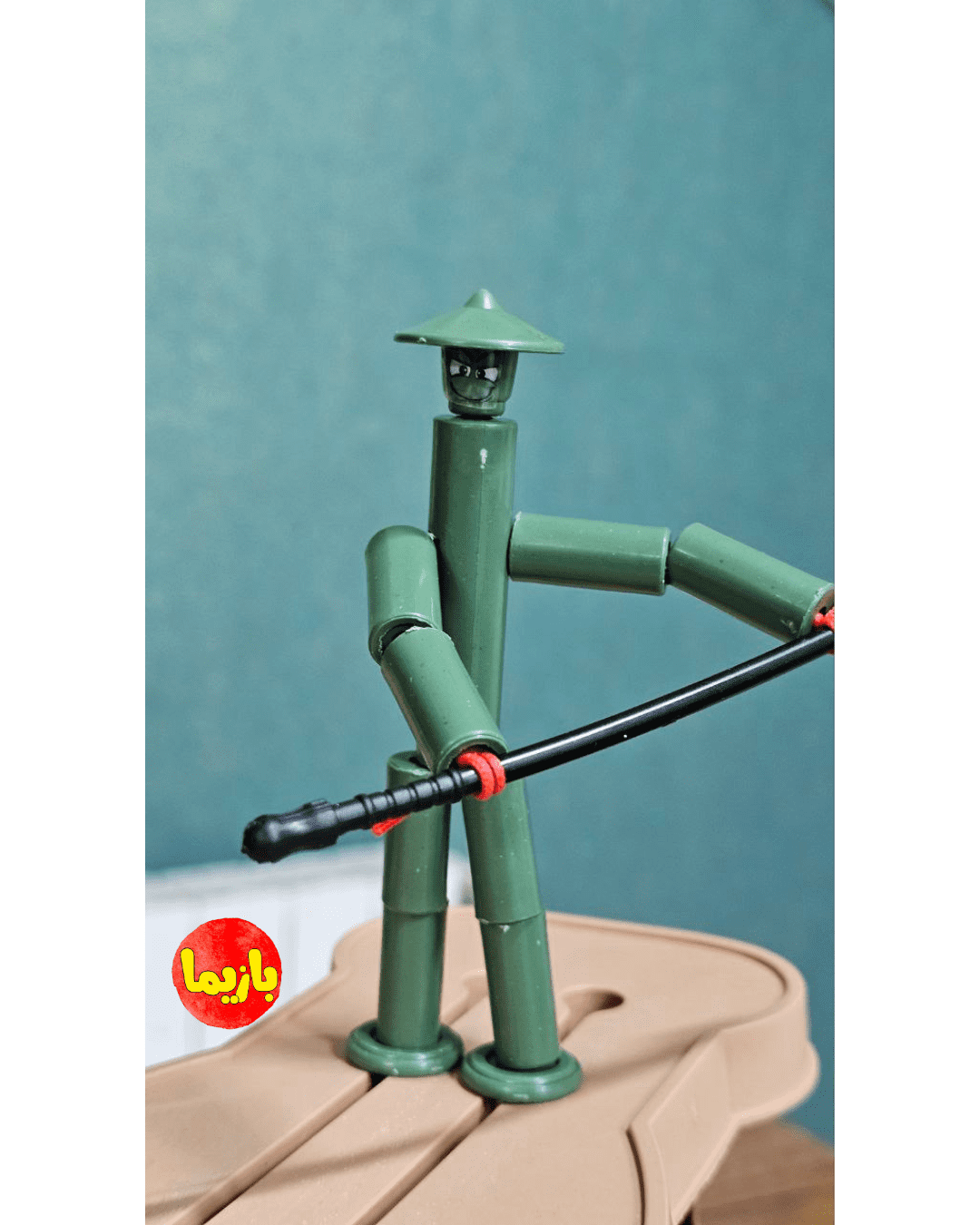 بازی بامبو فایت - Image 5