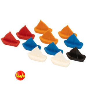 افزونه دریانوردان کاتان Catan: Seafarers