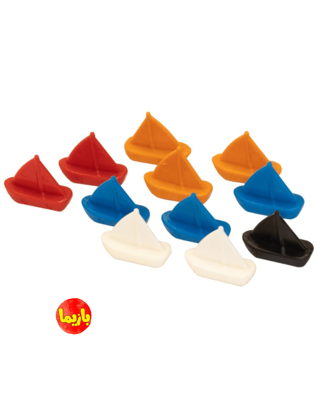 افزونه دریانوردان کاتان Catan: Seafarers - Image 2