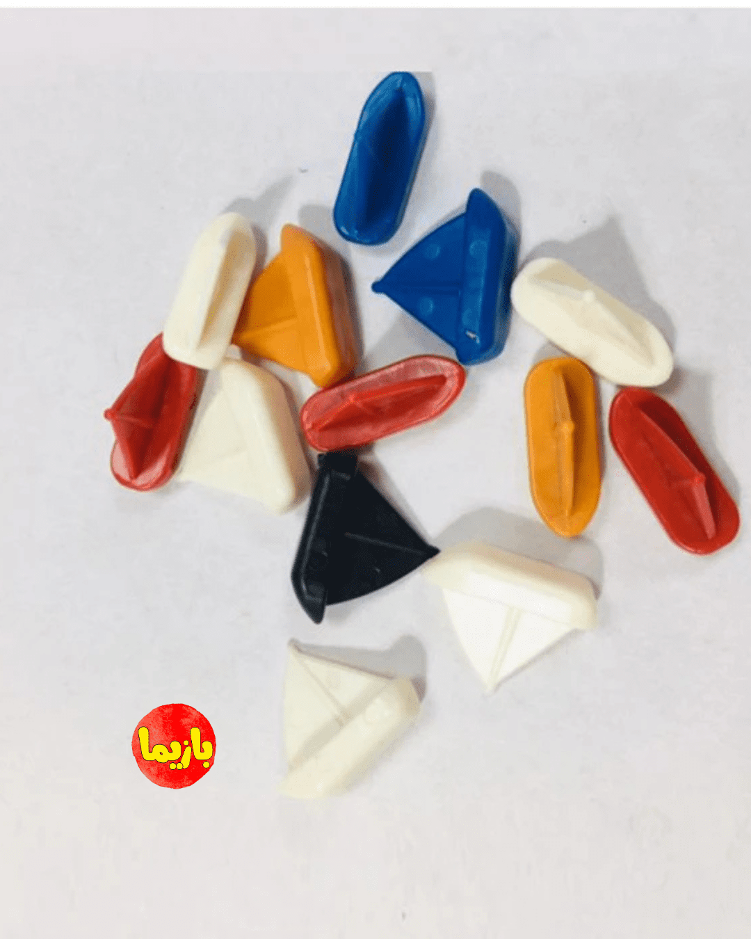 افزونه دریانوردان کاتان Catan: Seafarers - Image 6