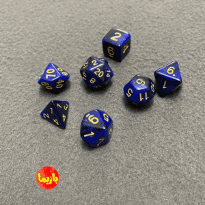 پک تاس دی اند دی