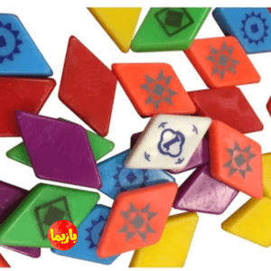 بازی آزول 3 اقامتگاه تابستانی (Azul Summer Pavilion)