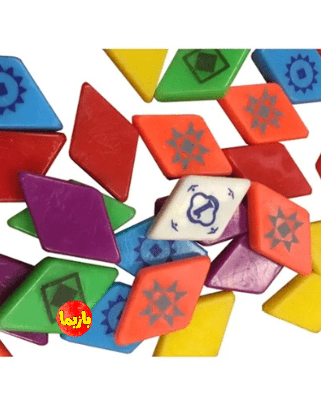 بازی آزول 3 اقامتگاه تابستانی (Azul Summer Pavilion) - Image 2