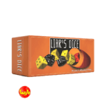 بازی تاس های دروغگو