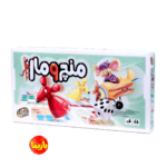 بازی منچ و مارپله