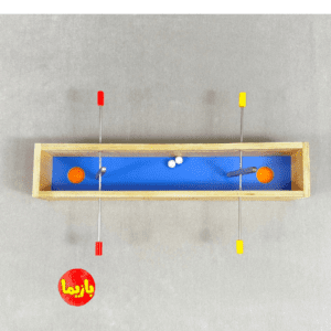 بازی میکرو فوتبال micro football