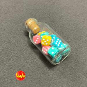 پک تاس ۱۲تایی وارداتی