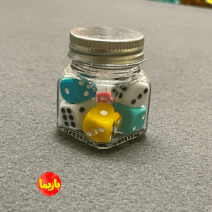 پک تاس ۶تایی وارداتی