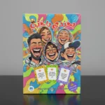 بازی بخندی باختی