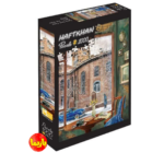 پازل ۱۰۰۰ تکه