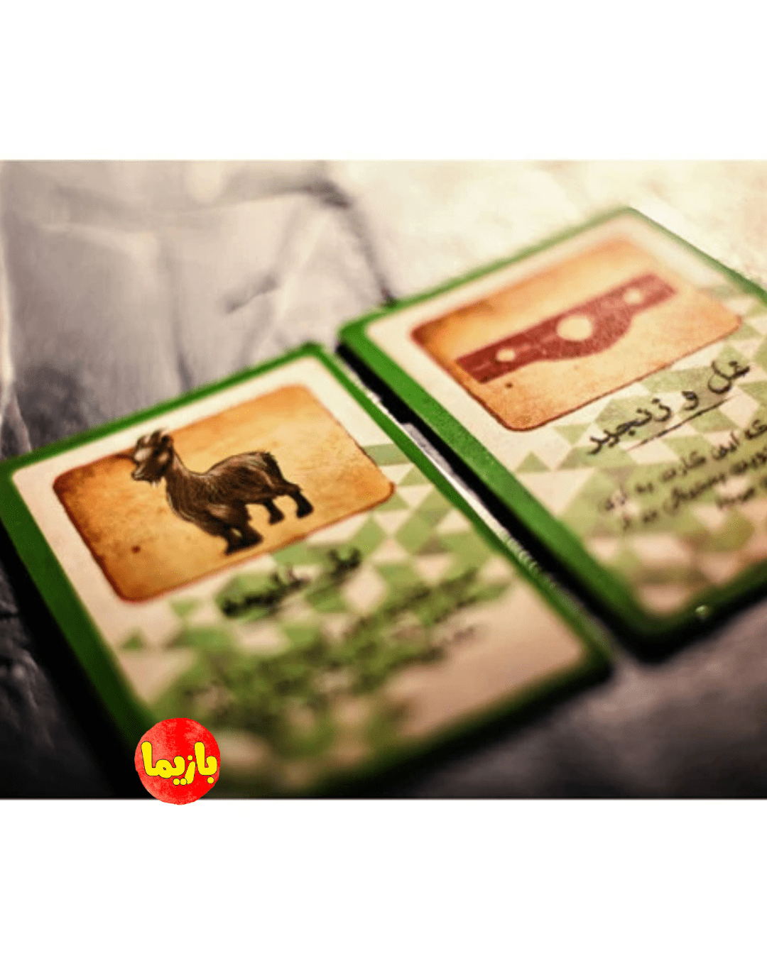 بازی سیلم ۱۶۹۲ (Salem 1692) - Image 3