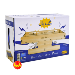 بازی مگ بال