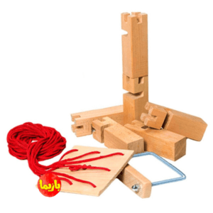 بازی برج همساز