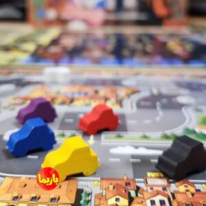 بازی سرقت بزرگ Bad Company