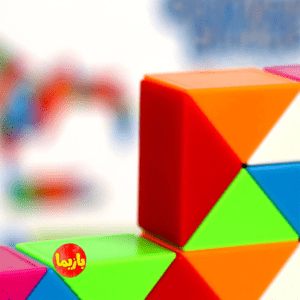 روبیک ماری 72 قطعه QY TOYS